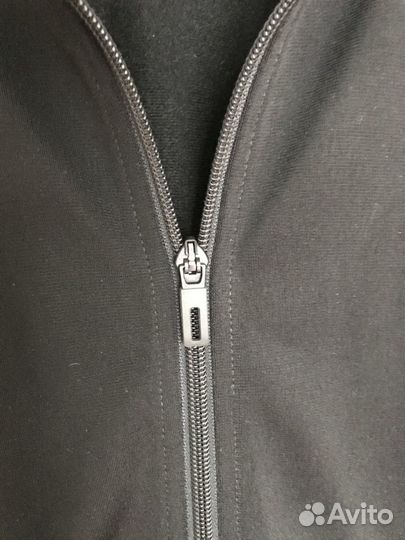 Олимпийка adidas