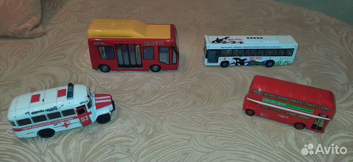 Детские машинки игрушки