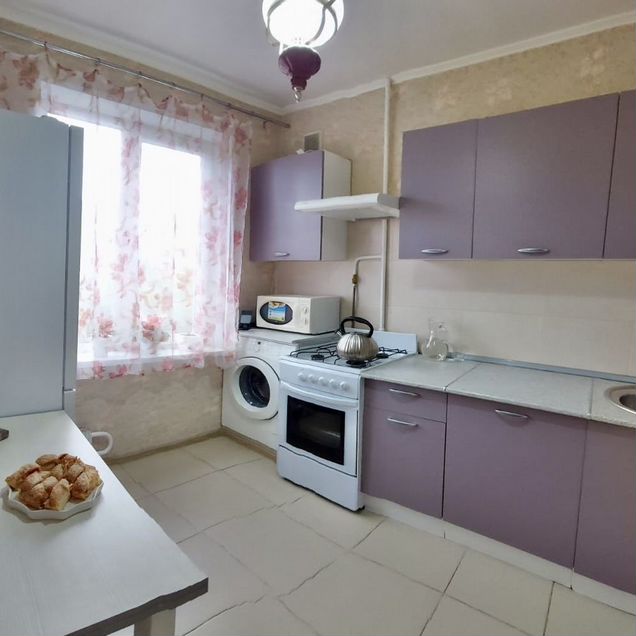 1-к. квартира, 32 м², 7/9 эт.