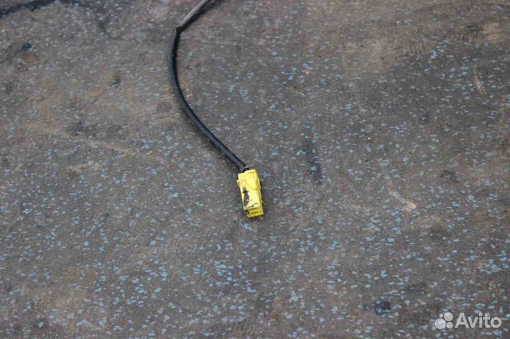 Бензонасос Land Rover Discovery 3 (Ленд Ровер Диск