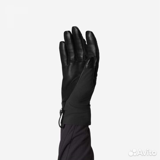 Перчатки norrona falketinddri short Gloves
