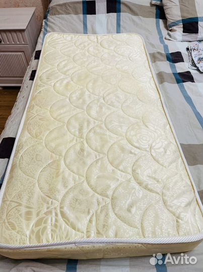 Матрас детский 120 60