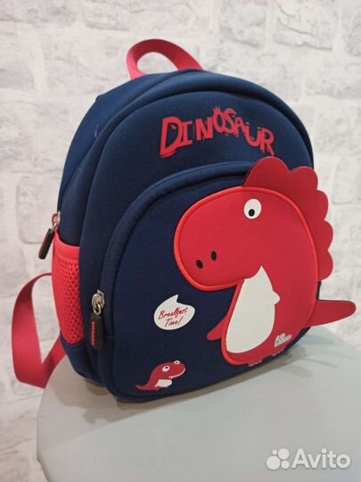 Рюкзак детский