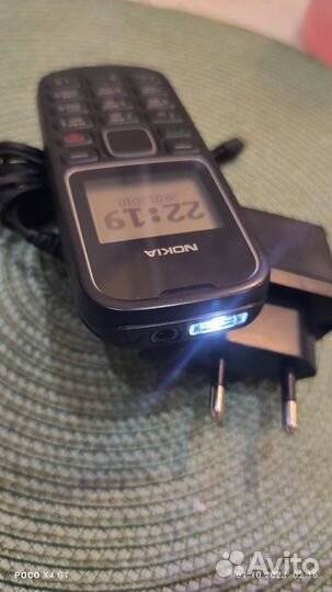 Телефон Nokia 1280