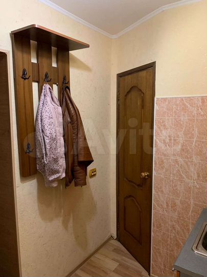 Квартира-студия, 22 м², 2/5 эт.