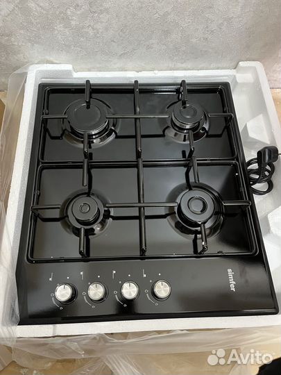 Варочная панель simfer