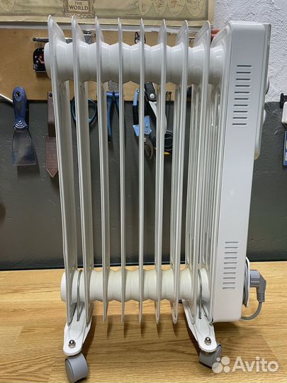 Радиатор Ballu BOH/EX-09