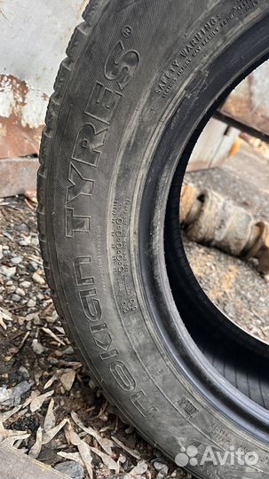 Nokian Tyres Nordman 7 185/65 R15 92T