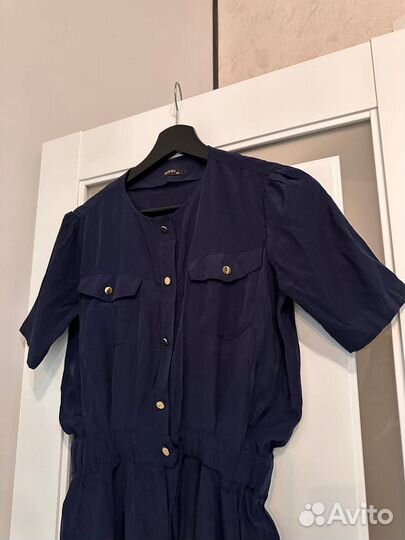 Комбинезоны Baon и Zara