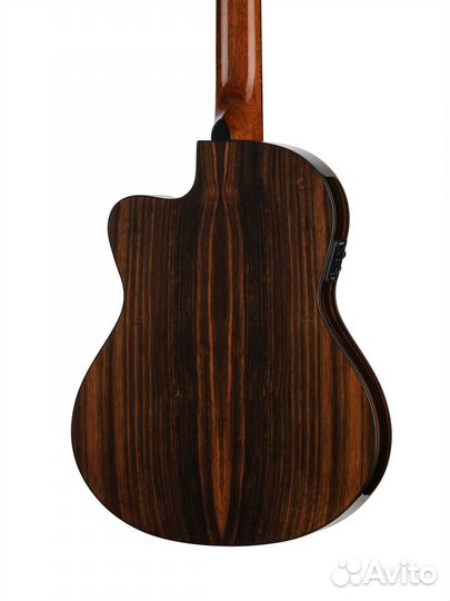 Cort AC160cftl-NAT Классическая гитара