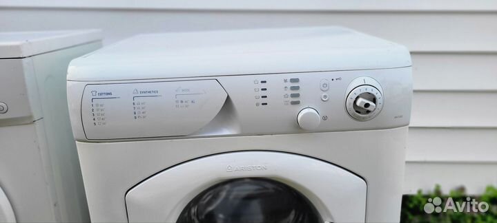 Hotpoint ariston 6kg