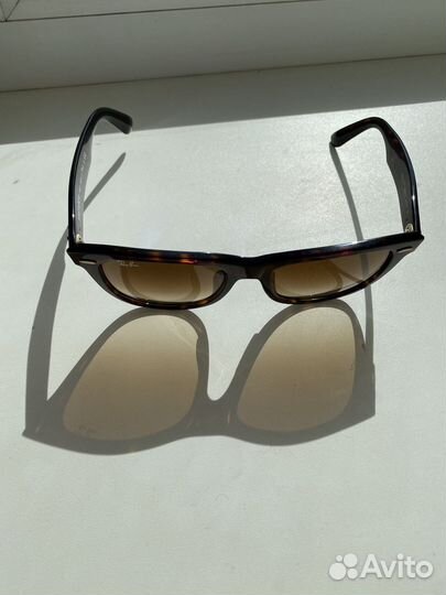 Очки Ray Ban Wayfarer 2140-F