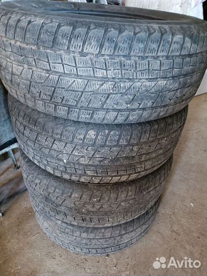 Foman Polar Bear 285/60 R18