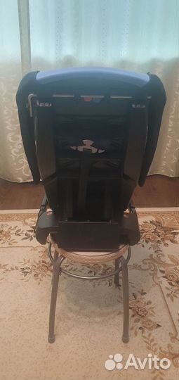 Детское автокресло Siger от 0 до 18