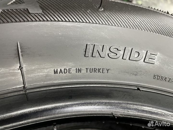 Lassa Impetus Revo 205/60 R16 92V