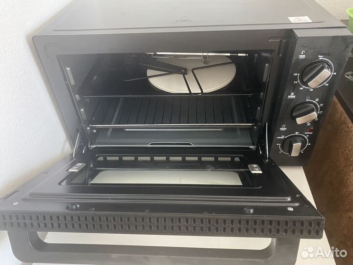 Микроволновая печь Leran