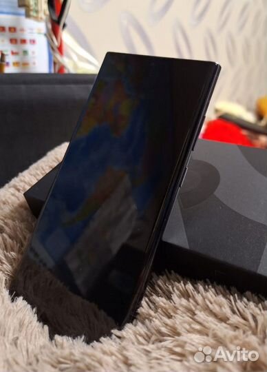 Samsung galaxy s22 ultra snapdragon