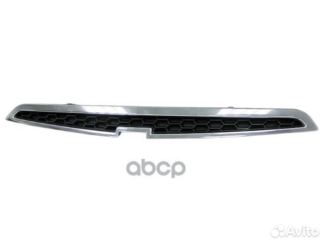 Spark решетка радиатора верхн (Тайвань) cvspa10