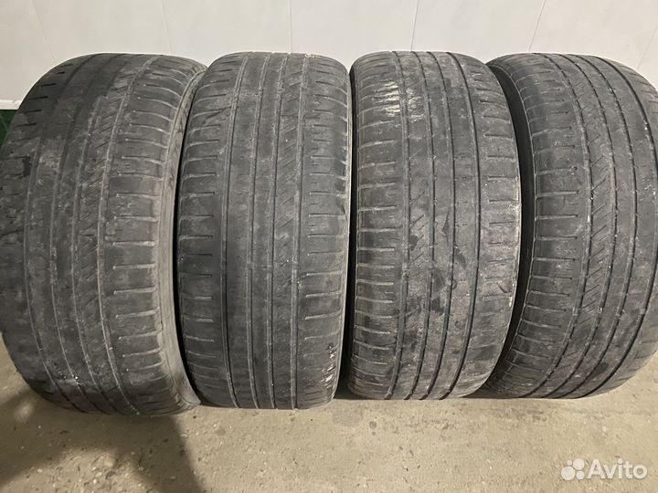Mayrun MR500-PCR 18/50 R17