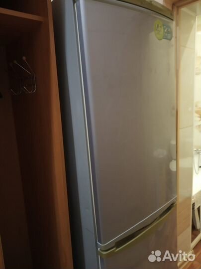 Холодильник lg no frost