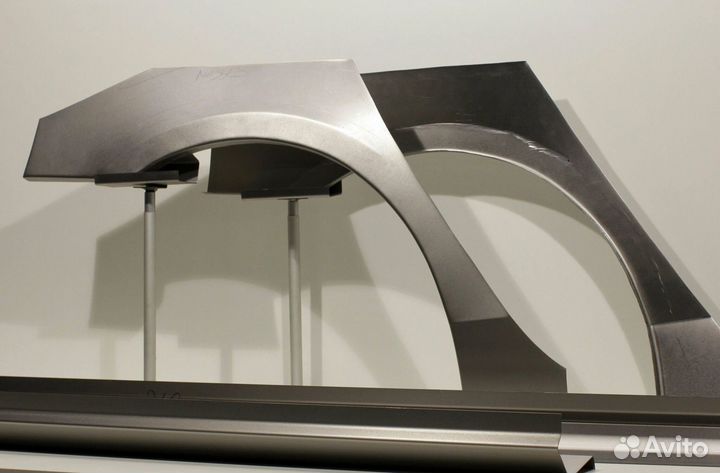 Кузовные арки Oldsmobile и другие 3000+ авто Оплат