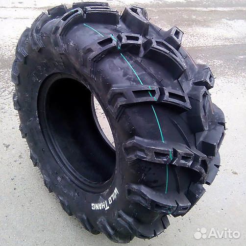 Комплект шин CST Wild Thang (30R14)