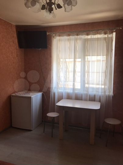 Квартира-студия, 20 м², 1/2 эт.