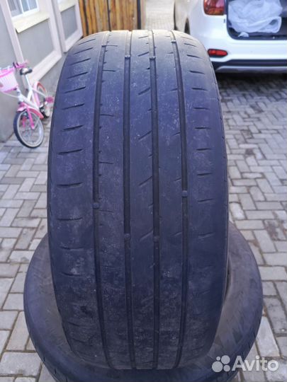 Kumho Grugen Premium 235/55 R19 101V