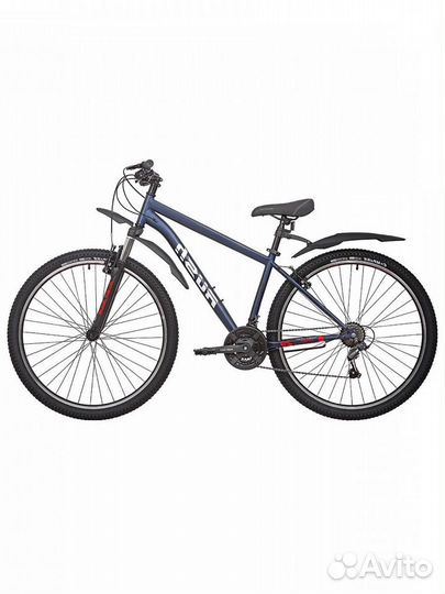 Велосипед 29