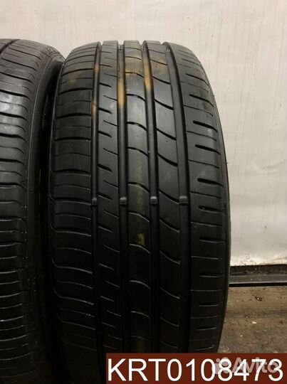 Nexen N'Fera RU1 SUV 225/55 R17 97W