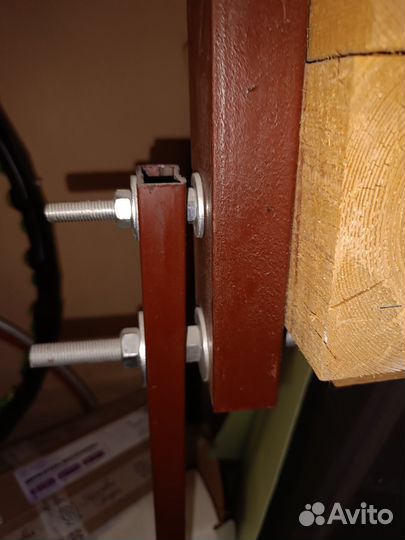 Стенд для метания ножей