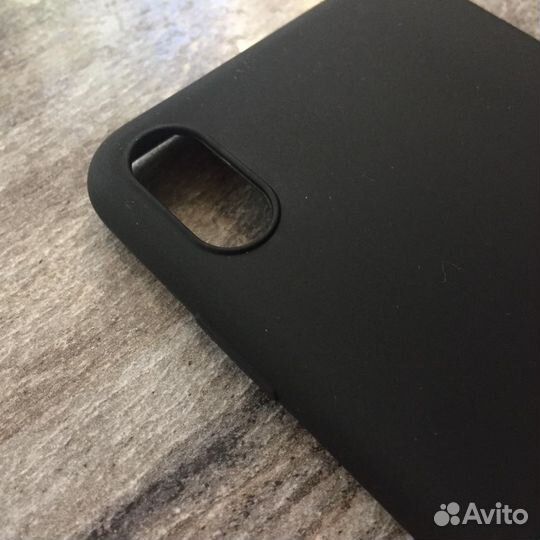 Чехол для iPhone XS Max