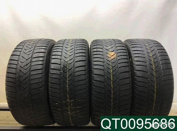 Pirelli Winter Sottozero 3 235/45 R18 96P