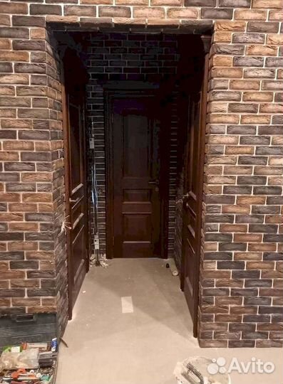 Дверь / дверь межкомнатная