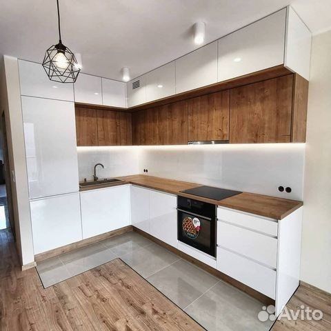 Кухонный гарнитур на заказ