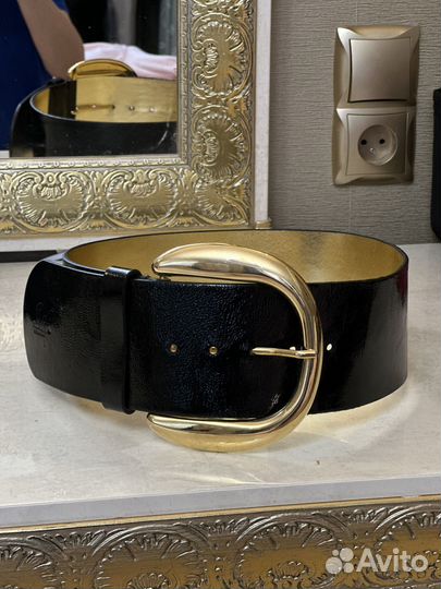 Ремень (корсет) женский Dolce Gabbana