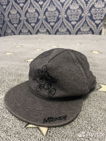 Бейсболка детская