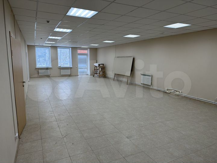 Свободного назначения, 133 м²