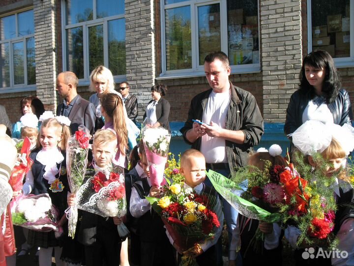 Репетитор по математике 5 - 11 класс, (егэ, огэ)