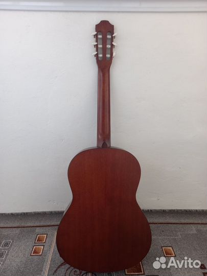 Классическая гитара Hohner HC26