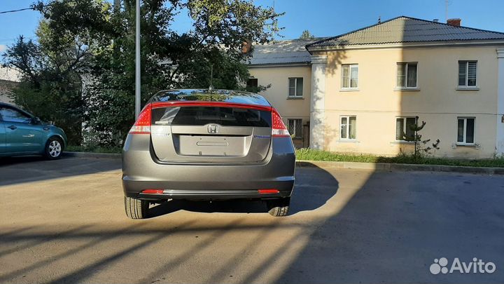 Honda Insight 1.3 CVT, 2011, 68 000 км