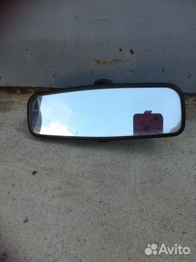 Зеркало салонное 2109-2114
