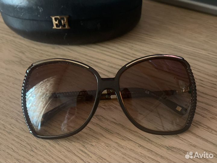 Очки оригинал Escada