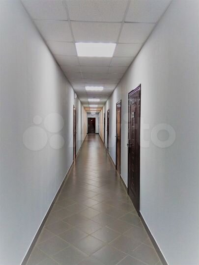 Офисное помещение, 17 м²