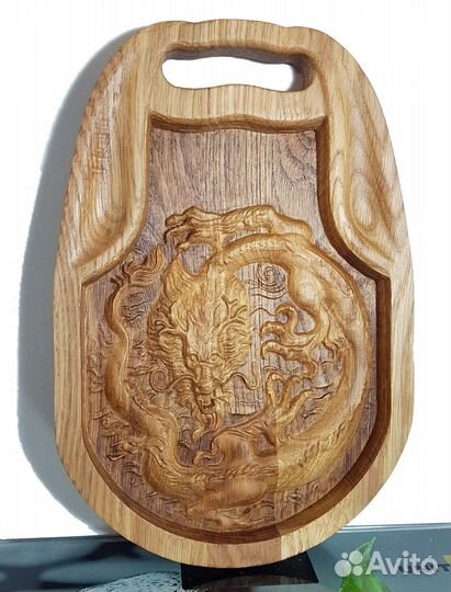 Доска разделочная 