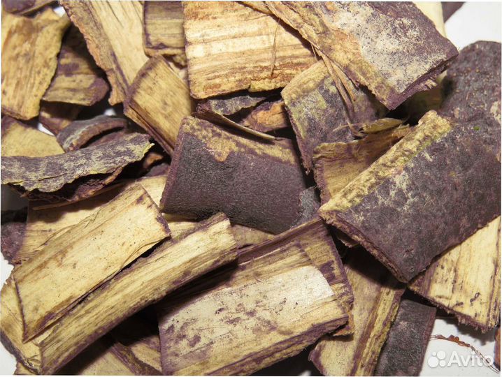 Дрова ольховые