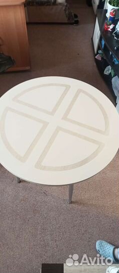 Круглый стол