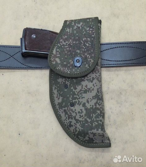Поясная кобура 