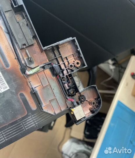 Acer E5-511G запчасти