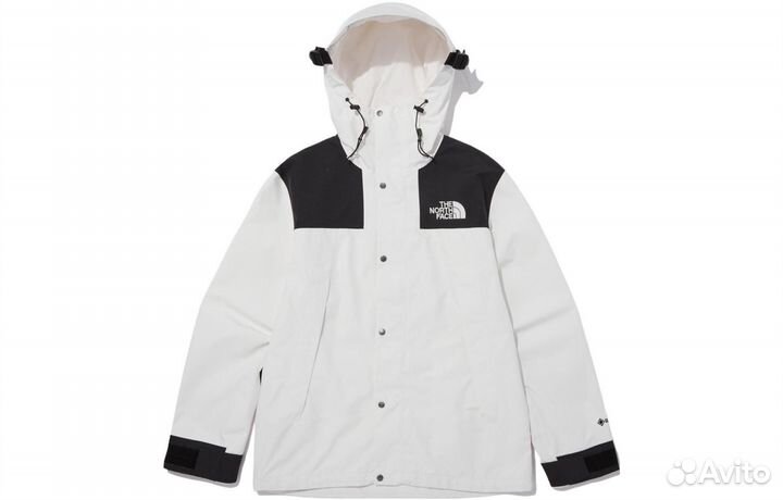 THE north face 1990 Collection Jacket Unisex White (L)(64)